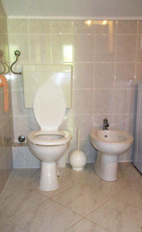 Apartment Zvonar Donji Okrug  Екстер'єр фото