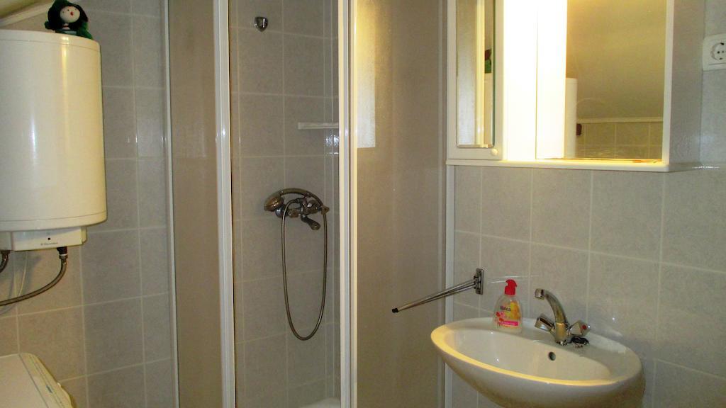 Apartment Zvonar Donji Okrug  Номер фото