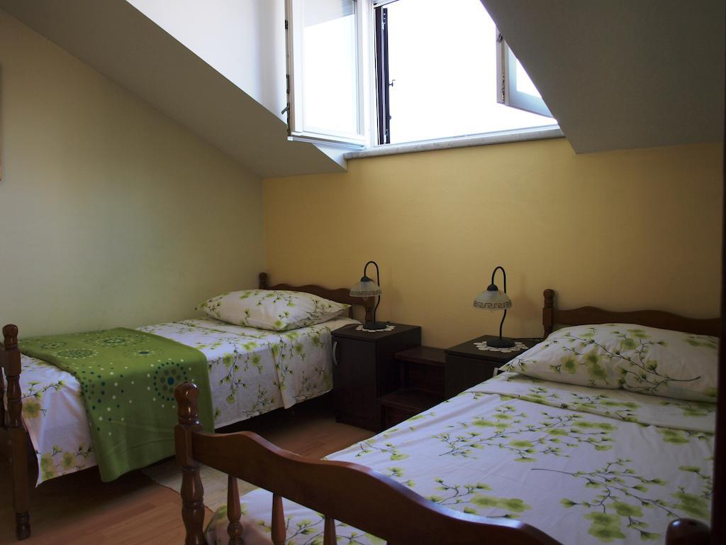 Apartment Zvonar Donji Okrug  Номер фото