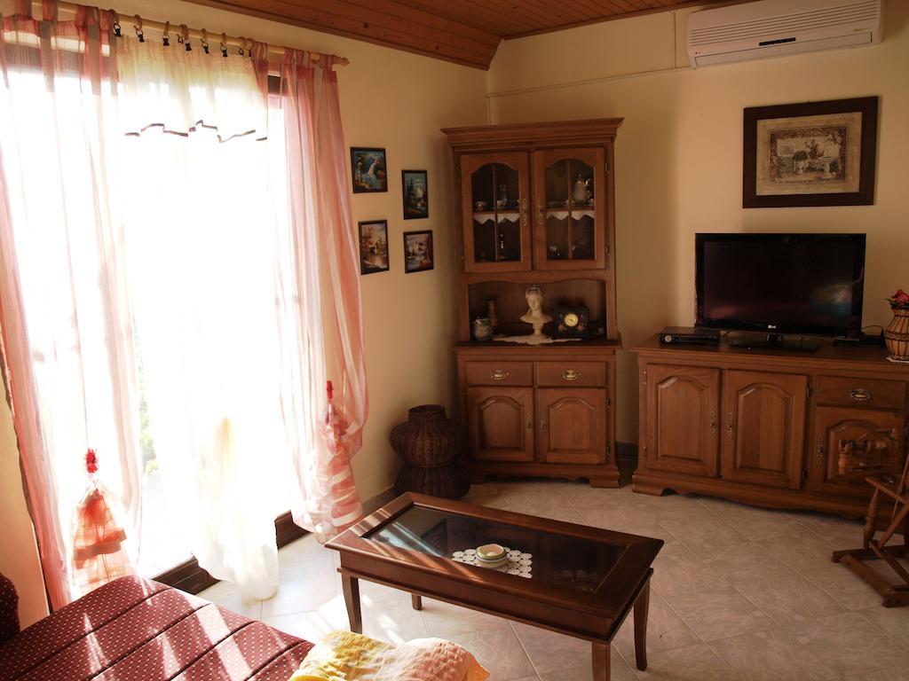 Apartment Zvonar Donji Okrug  Номер фото