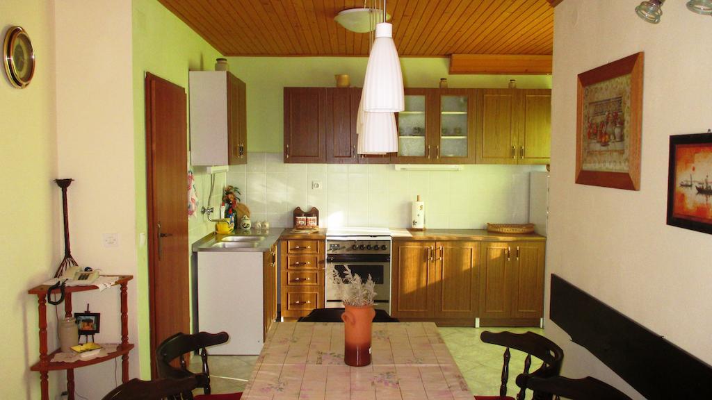 Apartment Zvonar Donji Okrug  Номер фото
