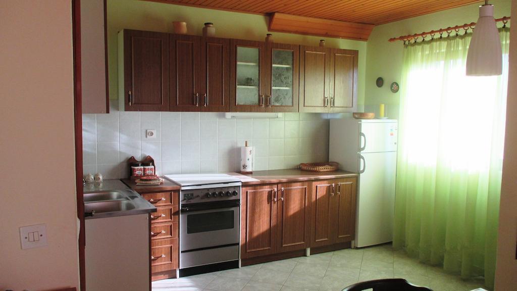 Apartment Zvonar Donji Okrug  Номер фото